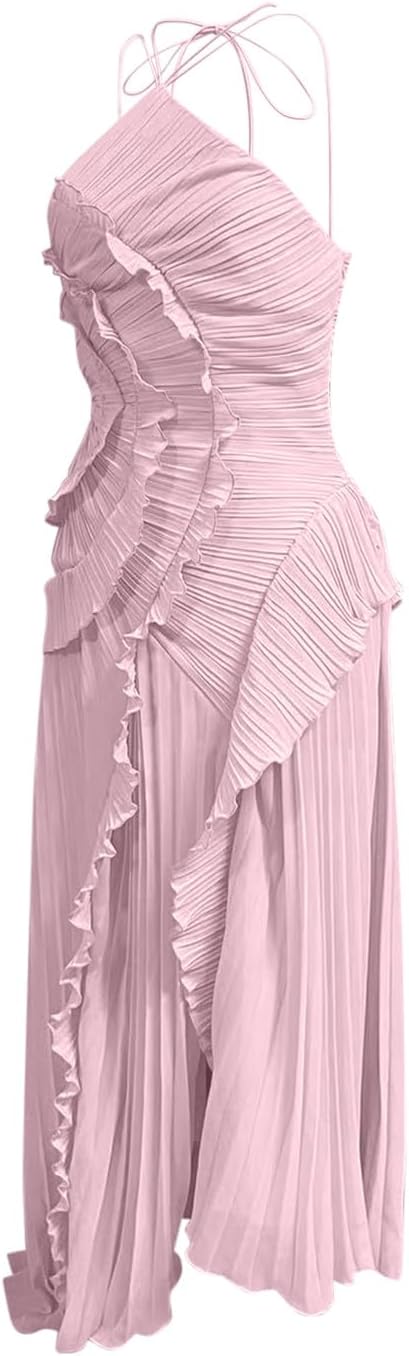 Women’s Elegant Evening Dress