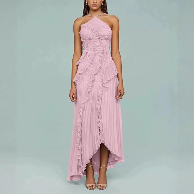 Women’s Elegant Evening Dress
