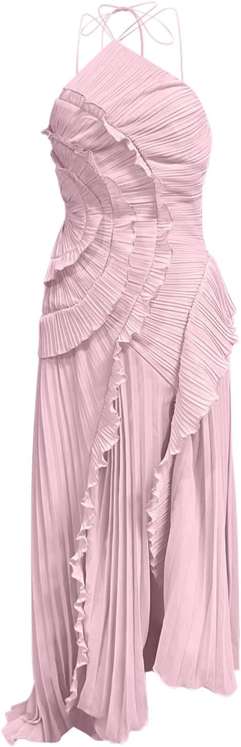 Women’s Elegant Evening Dress