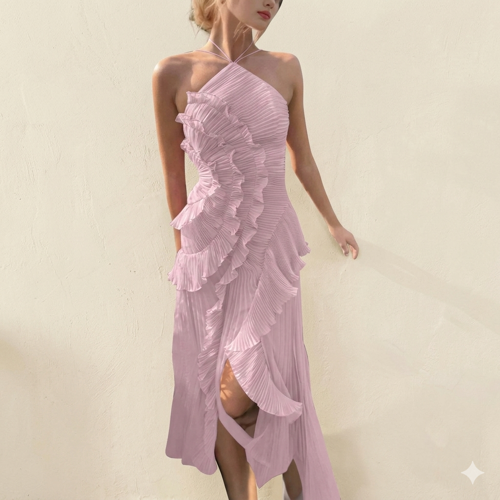Women’s Elegant Evening Dress